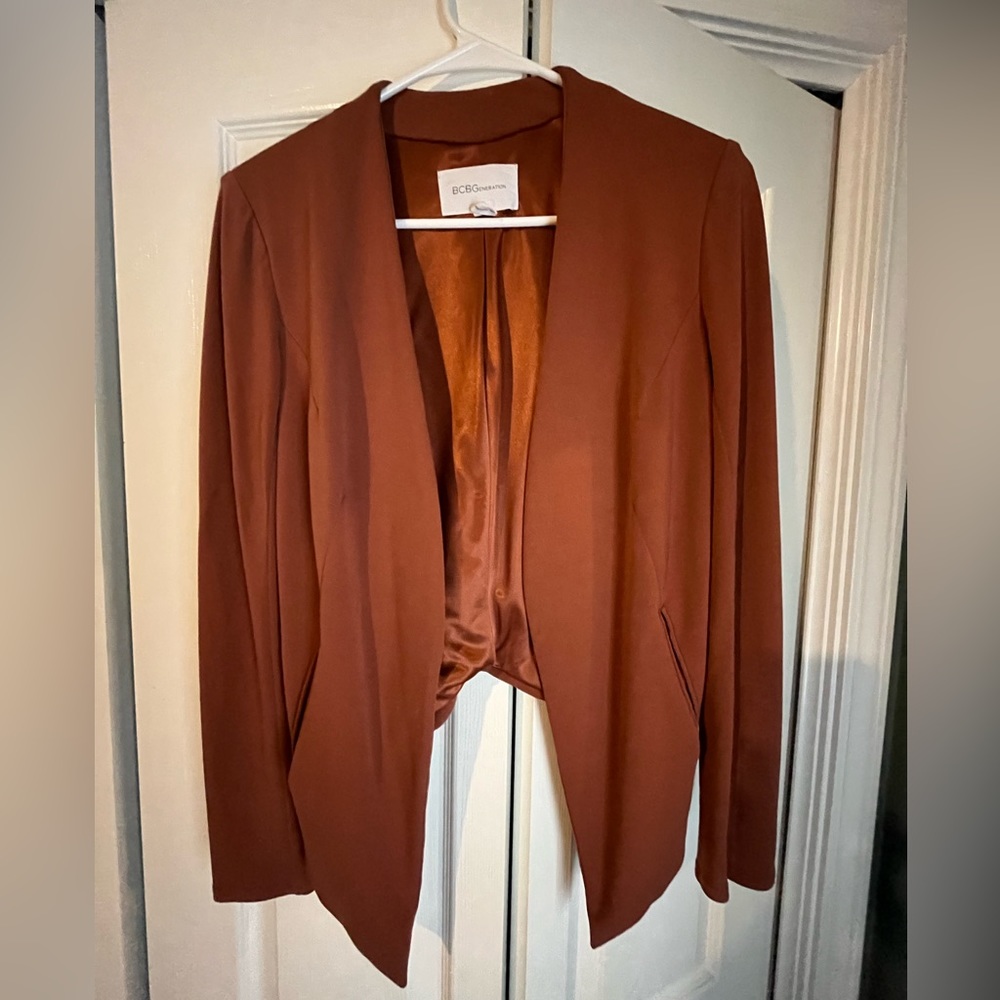 BCBG Generation Blazer